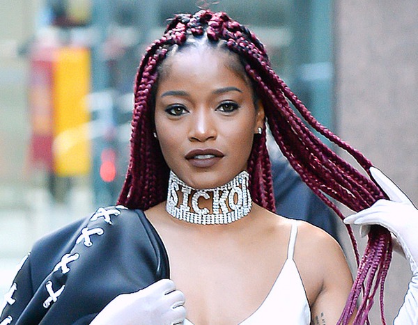 Best Box Braids From Best Braids Of 2016 E News